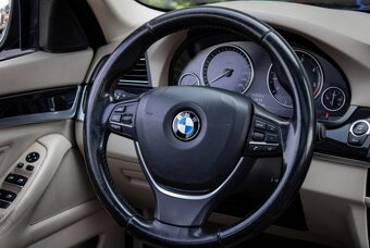 BMW rad 5 Touring 530d xDrive - 11