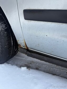 Ford Galaxy 1.9 TDI 110kw - 11