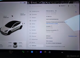Tesla Model 3 2021 Long Range Dual Motor 366 kW - 11