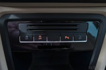 Volkswagen Sharan 2.0 TDI - 11