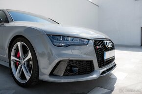 Audi RS7 Performance - 11
