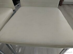 Jedálenské stoličky (4x14e) - 11