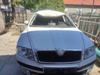 Predam octaviu 1.9 tdi + druhu 1.9 tdi - 11