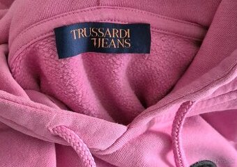 Mikina Aramani, TH, Polo, Trussardi, calvin Klein, Gaudí - 11