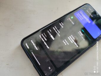 Oneplus Nord 2 5G 12/256GB - 11