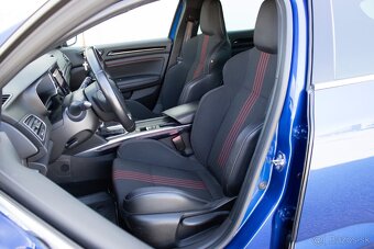 Renault Mégane TCe 160 GPF R.S.Line EDC - 11