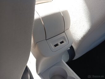 škoda rapid 1,0 TSi,81kw,6 rychl. - 11