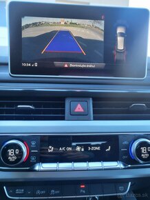Audi s4 Avant 3.0 V6 - 11