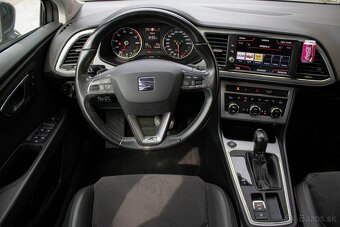 Seat Leon 1.4 TSI S&S 150k / DSG / Xcellence - 11