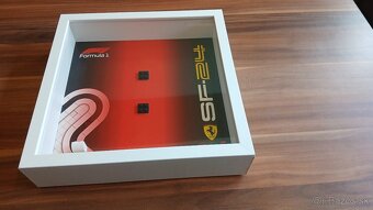 Prezentačné rámčeky pre Lego Speed Champions F1 - 11