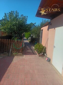 Predaj 3-izbového rodinného domu vo Viničnom pri Pezinku - 11
