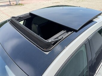 Škoda Octavia 2.0 TDI RS - 11
