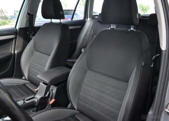 Škoda Octavia 1,6TDi DSG NAVI CARPLAY 85 kw - 11