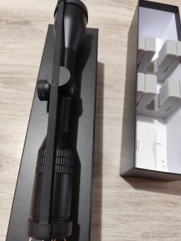 Predam gulovnicu Mauser m18 / 308 win - 11