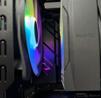 Ryzen 7 7800X3D\64GB\RX 6900XT\SSD\1000W Zdroj - 11