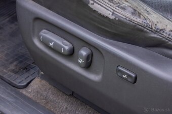 Toyota Land Cruiser J12 3,0 - 11