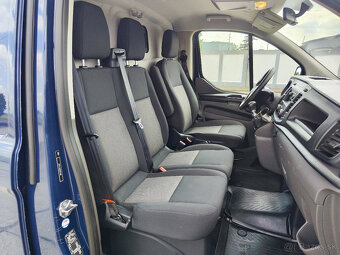 Ford Transit Custom 2.0 - 11