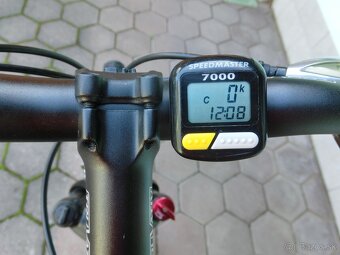 Horský bicykel Leader Fox - 11