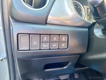 SUZUKI Vitara 1,6 DDiS Elegance 4x4 automat - 11