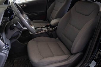Hyundai Ioniq Electric BEV (2019) - 11