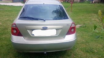Ford mondeo 2 L - 11