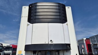 Prodám SCHMITZ CARGOBULL SKO 24/L - 13.4 FP60 COOL - - 11