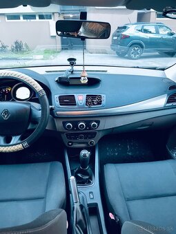 Renault megane benzin 74kw - 11