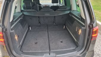 Seat Alhambra 2.0 TDI CR 150k Style - 11