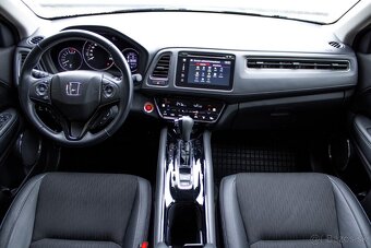 Honda HR-V 1.5 i-VTEC Executive CVT 2019 - 11