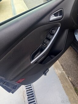 Predám Ford FOCUS 1.6 TDCi 85 kw 2013 - 11