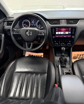 Skoda Octavia 1.5TSI 110Kw Premium/Full Led/2019 - 11