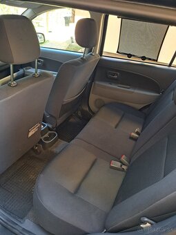 Subaru Justy 1.0 51kW - 11
