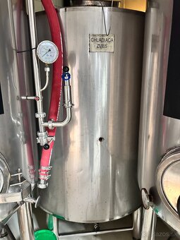 Pivovar - technológia - 11