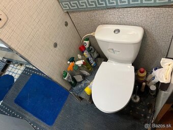 🔥AKCIA - VENEVSKÁ❗️ Dvojizbový byt s veľkým potenciálom - 11