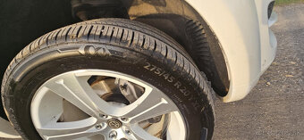 VW Touareg 3.0 TDI INDIVIDUAL 176 kW - 11