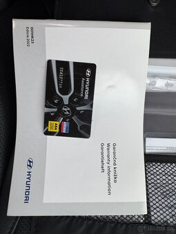 Tucson, PlugInHybrid, NX4, 4x4, AT, absolut PREMIUM PACK - 11