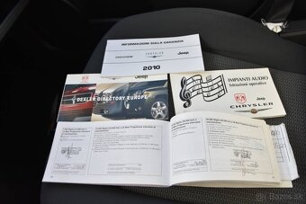 Jeep Patriot 2.0 CRD Sport - 11