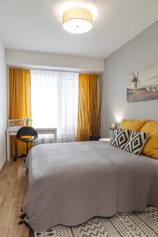 NA PREDAJ 2i BYT S BALKÓNOM, ŠANCOVA ULICA, PREMIÉRE - 11