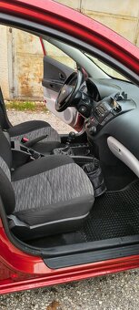 Kia Ceed 1.4 77kw - 11