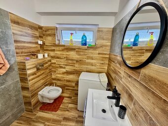 Veľký 6i. RD a garážou, 612m2 pozemok, obec Smolenice - 11