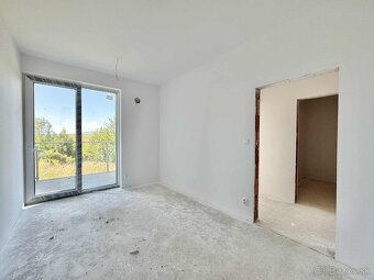 LUNA | RODINNÝ DOM č. 2 s garážou, výhľady na Vysoké Tatry - 11