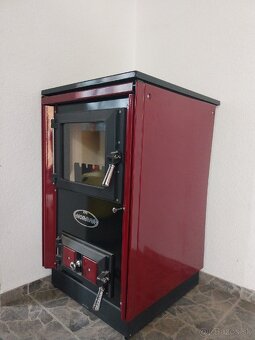 Rodinný dom, Chata - 11