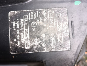 Ford Transit MK7 QWFA 2.2 TDCi 96kW nahradne diely - 11