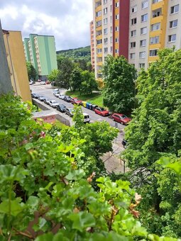 PREDANÝ I na predaj 4 iz.byt, Bratislava - Dúbravka - 11
