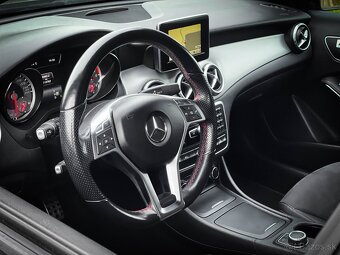 Mercedes-Benz GLA 200d A/T 4MATIC - 11