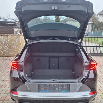 Cupra Formentor 2.0 TDI 150k 4Drive DSG El. kufor,kamera - 11