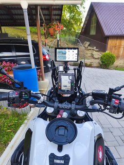 Yamaha Tenere 700 - 11