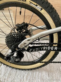 Early Rider Hellion X20 - 11