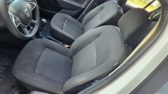 Dacia Logan MCV 1.5 Blue dCi Arctica - 11