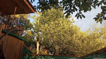 Záhradná chata Lučenec Opatová - 11